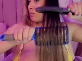 Millyherder  live sex cam