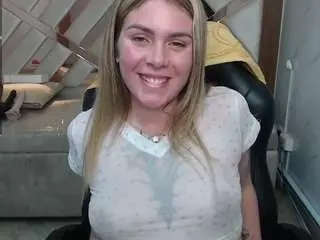 Paula-b  live sex cam