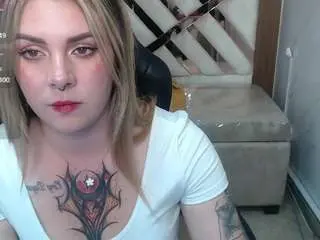 Paula-b  live sex cam