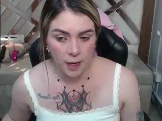 Paula-b  live sex cam