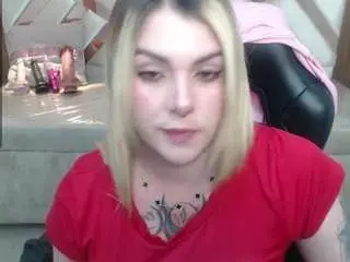Paula-b  live sex cam