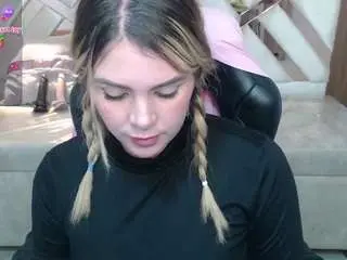 Paula-b  live sex cam