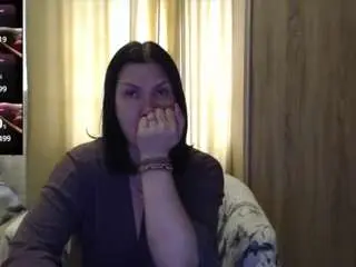 Roxolanaasexy  live sex cam