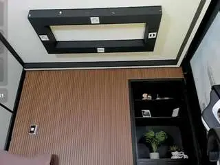 Thaliabrooks  live sex cam