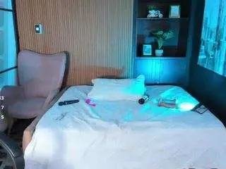 Thaliabrooks  live sex cam