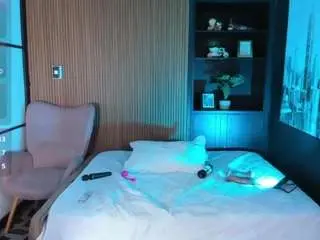Thaliabrooks  live sex cam
