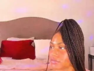 Yiaunaniree  live sex cam