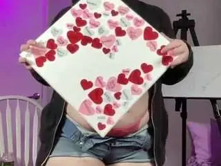 Adrianeblake  live sex cam