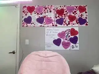 Adrianeblake  live sex cam