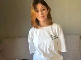 Candigreigo  live sex cam