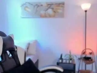 Chloemoretix  live sex cam