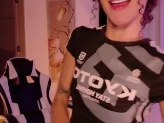 Chloemoretix  live sex cam