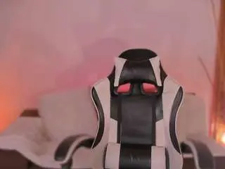 Chloemoretix  live sex cam
