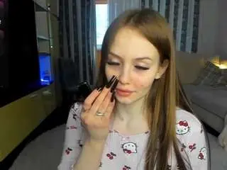 Fannygranger  live sex cam