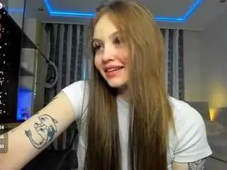 Fannygranger  live sex cam