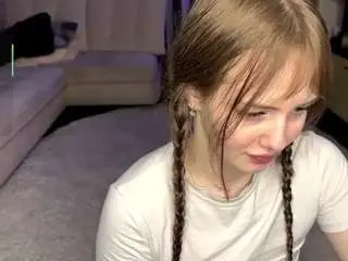 Fannygranger  live sex cam