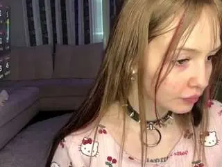 Fannygranger  live sex cam