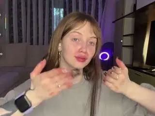 Fannygranger  live sex cam