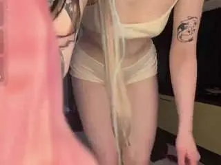 Fannygranger  live sex cam