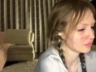Fannygranger  live sex cam