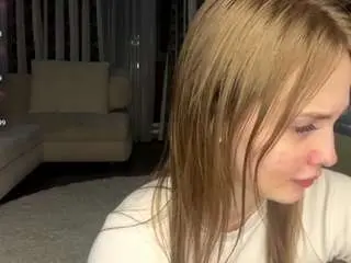 Fannygranger  live sex cam