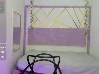 Ivybliss8  live sex cam
