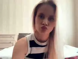 Julianahershberg  live sex cam
