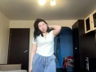 Marlenabuchetto  live sex cam