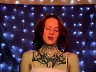 Rachelleeyer  live sex cam