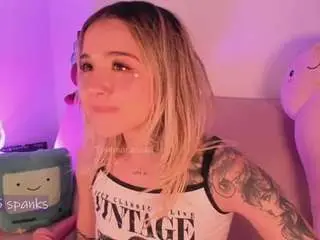 Tammara1  live sex cam