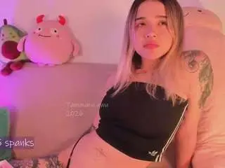 Tammara1  live sex cam