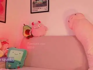 Tammara1  live sex cam