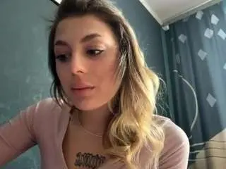 Tarynwaterhouse  live sex cam