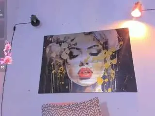 Violethot69  live sex cam