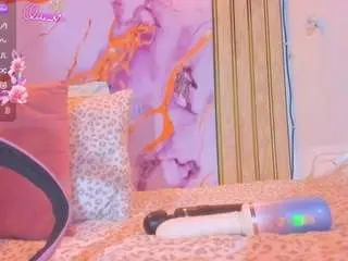 Violethot69  live sex cam
