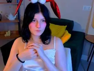 Yumeko-tan  live sex cam