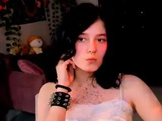 Yumeko-tan  live sex cam