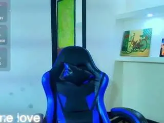 Zoeconnor19  live sex cam