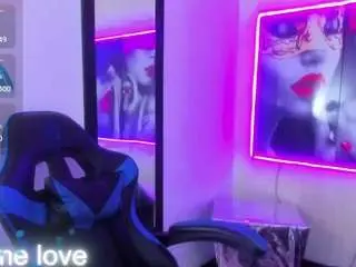 Zoeconnor19  live sex cam