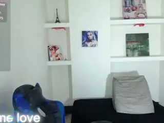 Zoeconnor19  live sex cam