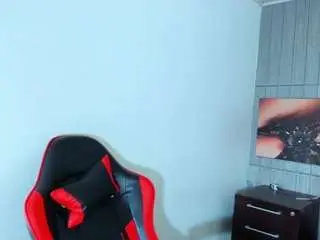 Zoeconnor19  live sex cam