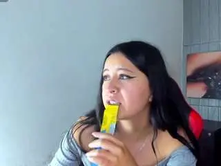 Zoeconnor19  live sex cam