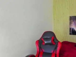 Zoeconnor19  live sex cam