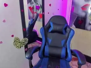 Zoeconnor19  live sex cam