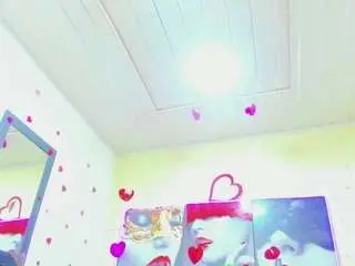 Zoeconnor19  live sex cam