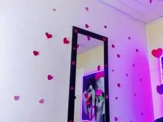 Zoeconnor19  live sex cam
