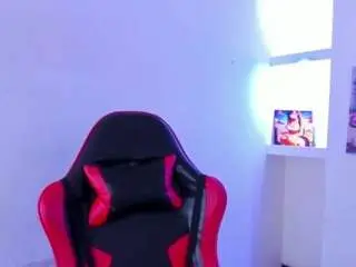 Zoeconnor19  live sex cam