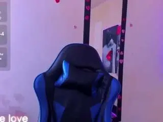 Zoeconnor19  live sex cam