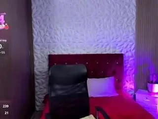 Ashleyprg2  live sex cam