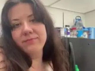 Carriecat  live sex cam